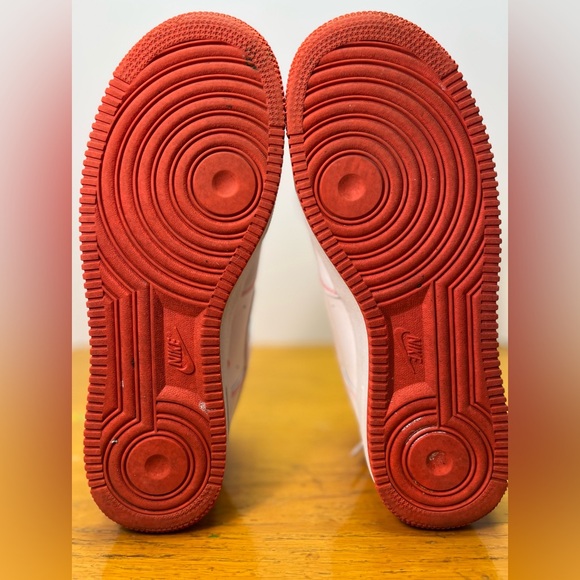 Air Force 1 Low 'Rucker Park’ - Picture 5 of 7